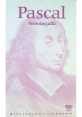Pascal Prowincjałki