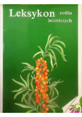 Leksykon roślin leczniczych