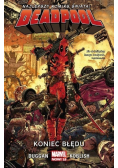 Deadpool Tom 2 Koniec błędu