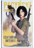 Szatański interes
