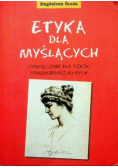 Etyka dla myślących