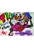 Tytus Romek i A Tomek Księga 18