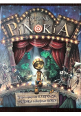 Przygody Pinokia, Nowa