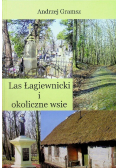 Las łagiewnicki i okoliczne wsie