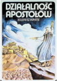 Działalność apostołów
