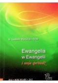 Ewangelia w Ewangelii i moja spowiedź