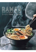 Ramen Zupa szczęścia i miłości