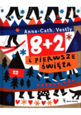 8 + 2 i pierwsze święta