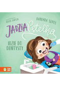 Jadzia Pętelka idzie do dentysty