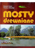 Mosty drewniane