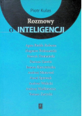 Rozmowy o inteligencji