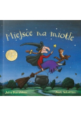 Miejsce na miotle