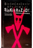 Bieszczadzkie opowieści Siekierezady