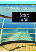 Śmierć na Nilu
