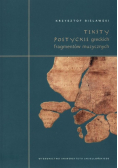 Teksty poetyckie greckich fragmentów muzycznych