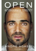 Open. Autobiografia tenisisty