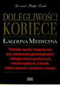 Dolegliwości kobiece
