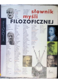Słownik myśli filozoficznej
