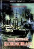 Krążownik Kormoran