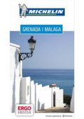 Przewodnik Michelin. Grenada i Malaga