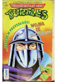Teenage Mutant Hero Turtles Nr 3 / 95
