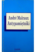 Antypamiętniki