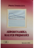 Aerodynamika małych prędkości