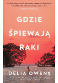 Gdzie śpiewają raki