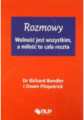 Rozmowy