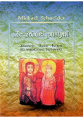 Ze źródeł pustyni