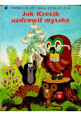 Jak Krecik uzdrowił myszkę