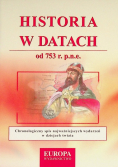 Słownik encyklopedyczny Historia polski