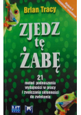 Zjedz tę żabę