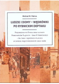 Ludzie i domy - wędrówki po rybnickim Deptaku: przewodnik po Rynku oraz ulicach: Powstańców Śląskich - Jana III Sobieskiego - św. Jana i sąsiednich placach w okresie międzywojennym (1922-1939)