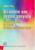 Uczenie się przez zmysły