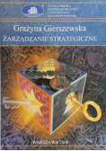 Zarządzanie strategiczne