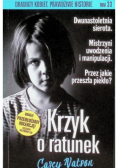 Krzyk o ratunek