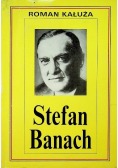 Stefan Banach