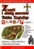 Zamki i obiekty warowne Państwa Krzyżackiego Część 1