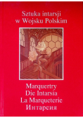 Sztuka intarsji w Wojsku Polskim