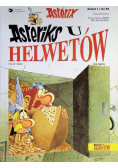 Asterix Asteriks u Helwetów Zeszyt 1 / 94