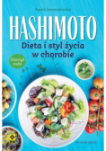 Hashimoto. Dieta i styl życia w chorobie