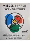 Miłość i praca
