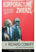Korporacyjne zwierzę