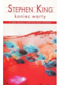 Koniec warty