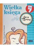 Wielka księga Hania Humorek