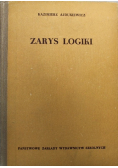 Zarys logiki