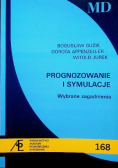 Prognozowanie i symulacje