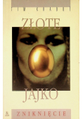 Złote jajko