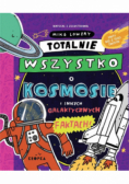 Totalnie wszystko o kosmosie